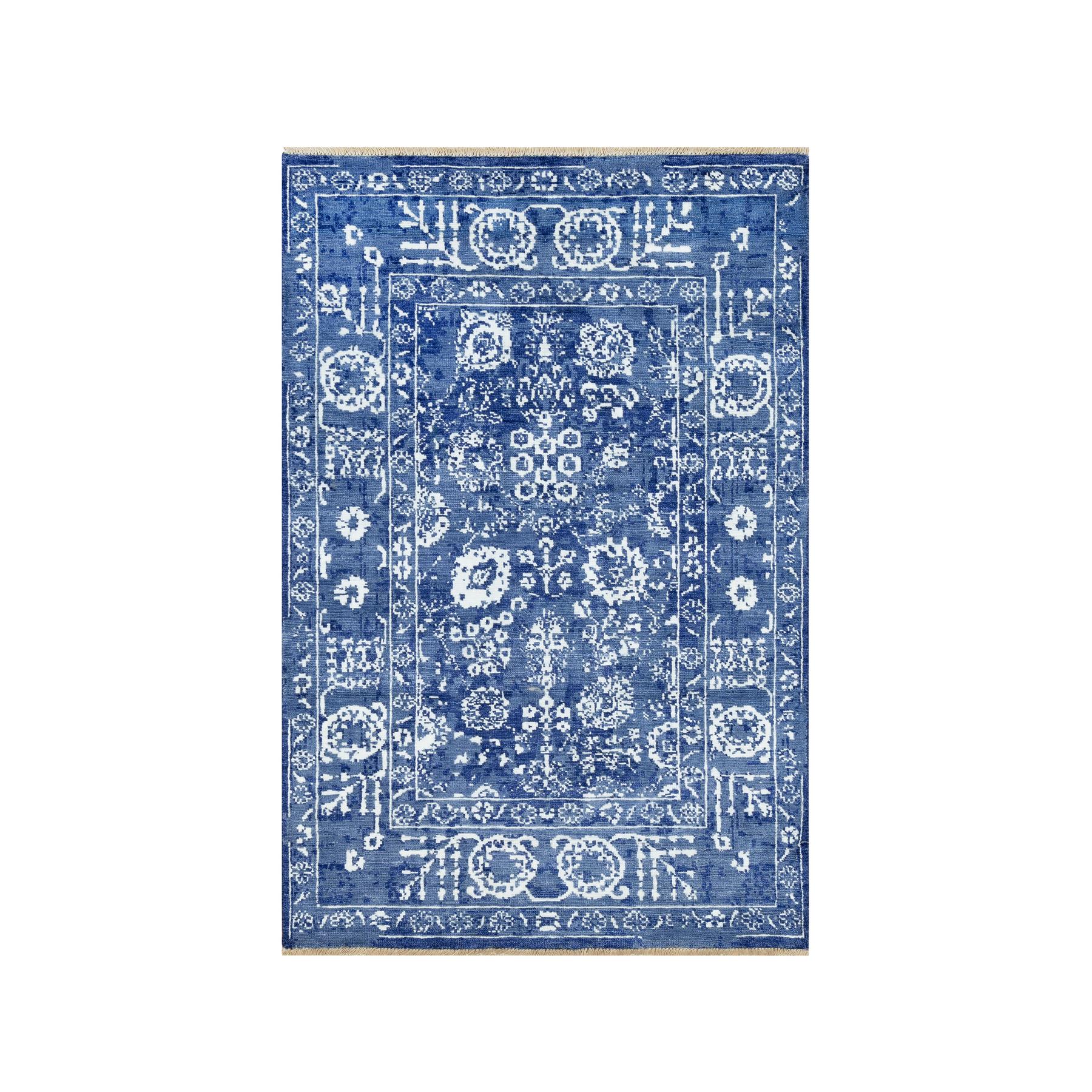 Transitional Rugs LUV816039